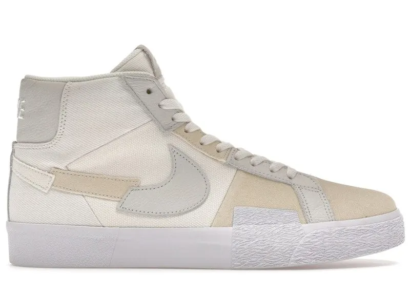 Nike SB Blazer Mid Summit White Sail (FB3262-100)