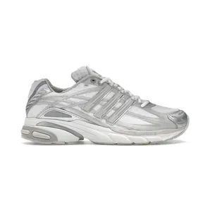adidas Adistar Cushion Cloud White Grey Silver Metallic (IG6926)