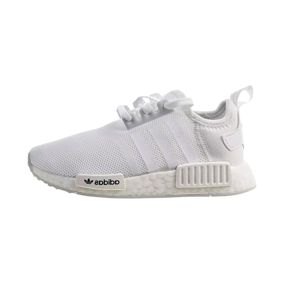 Adidas NMD R1 C “Crystal White” (FW0416)