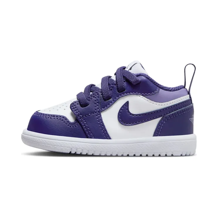 Jordan 1 Low Alt White Sky J Purple (DR9747-515)