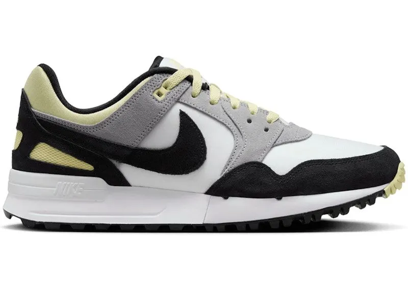 Nike Air Pegasus 89 Golf Black Grey Life Lime (FJ2245-003)