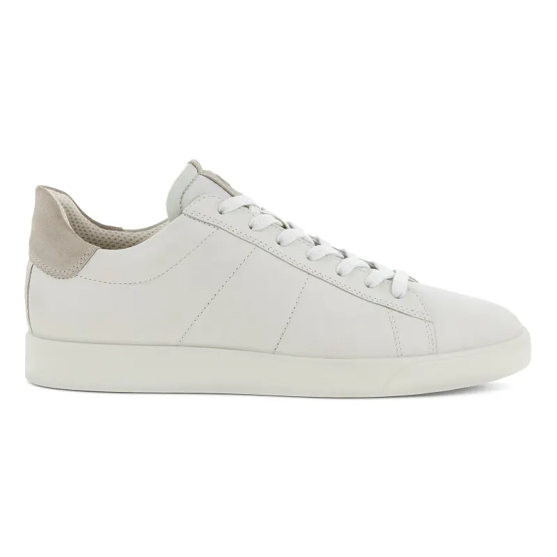 Ecco STREET LITE M White (52130458336)