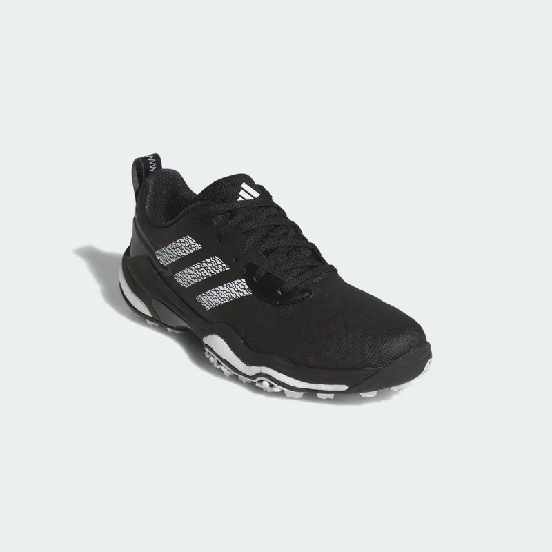adidas Codechaos 25 Golf Core Black Cloud White Lucid Lemon (IF3270)