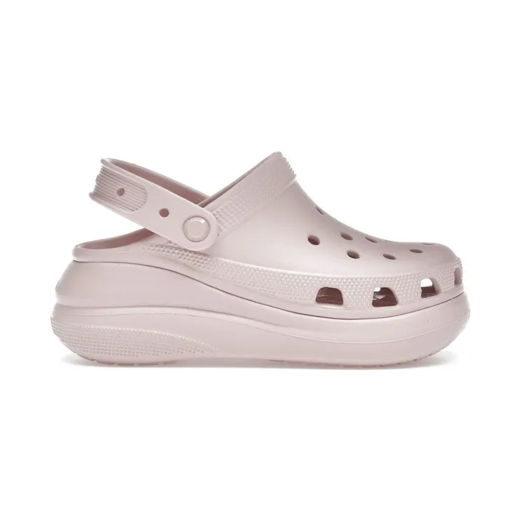 Crocs Classic Crush Clog Quartz (207521-6UR)