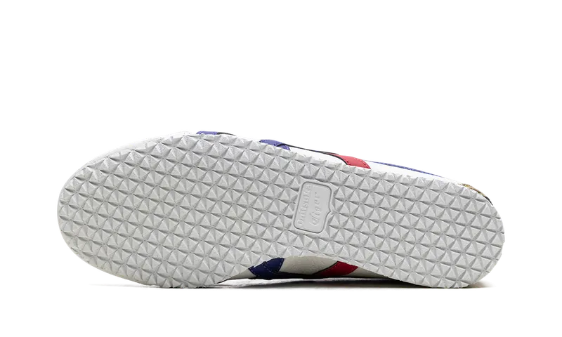 Onitsuka Tiger Tiger Mexico 66 “White Dark” (1183B511-100)