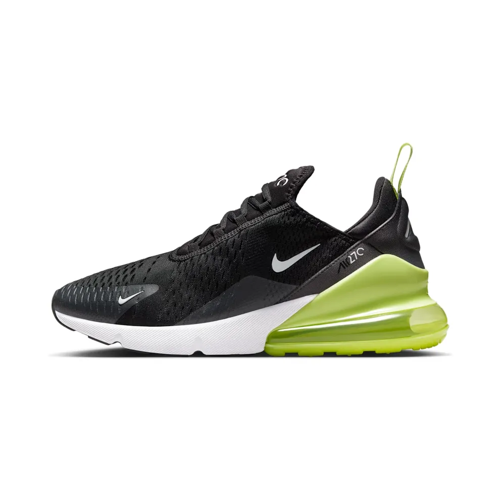Nike Air Max 270 “Light Lemon Twist” (AH8050-703)