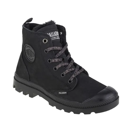 Palladium Pampa Black (95982010M)