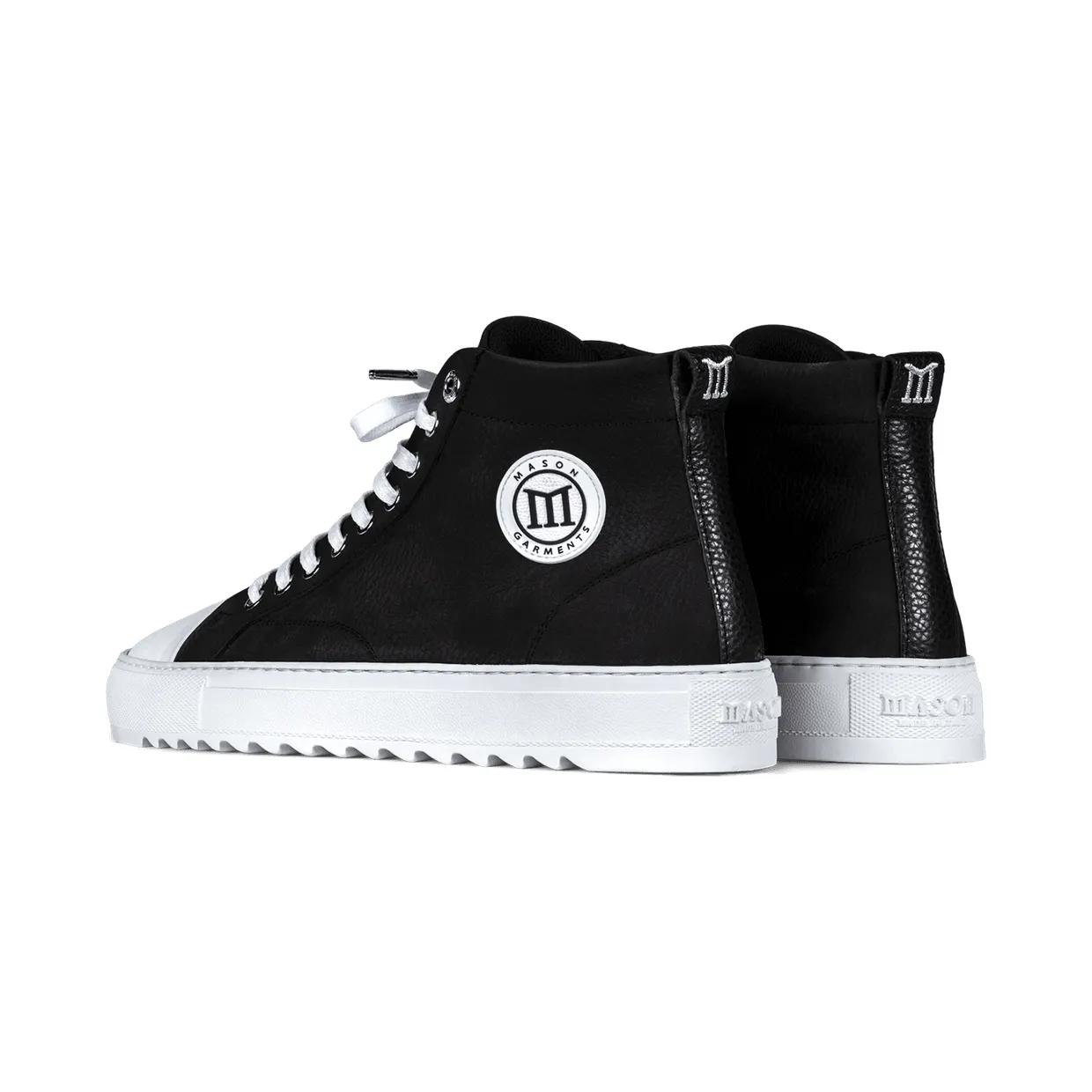 Mason Garments Astro Hi – Tradizionale (FW22-6E) (2)