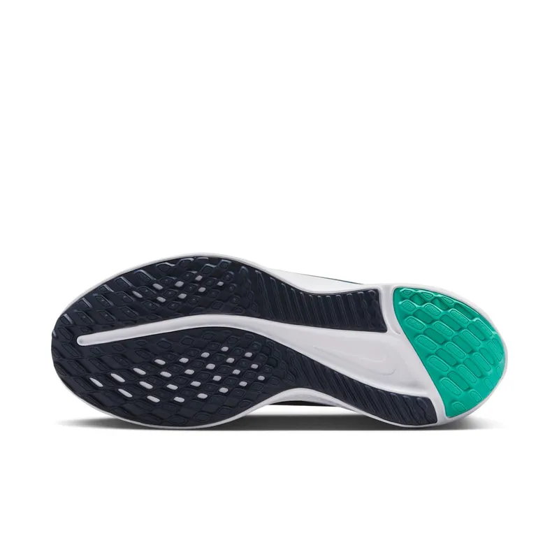 Nike Quest 5 Obsidian Clear Jade Picante Red (DD9291-401)