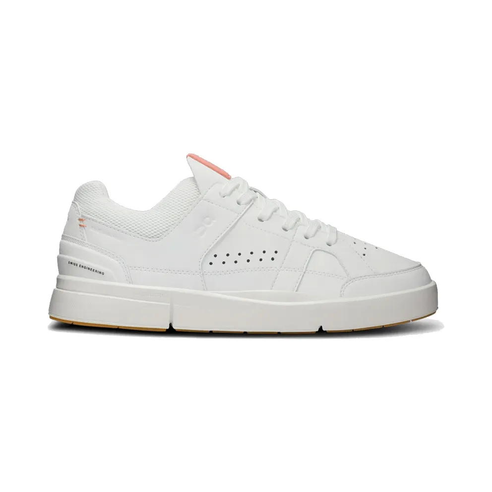 On Running White (3WD11072839)