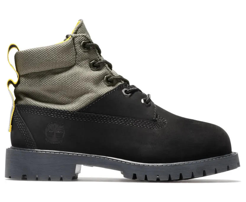 timberland-sneaker A1WEK432