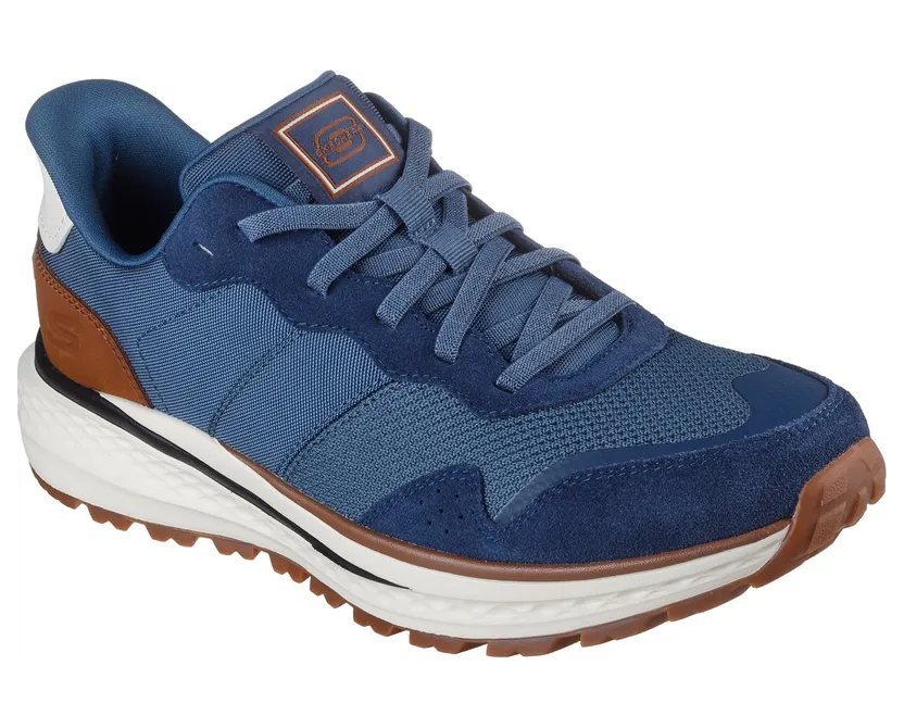 skechers-relaxed-fit 211069_BLU