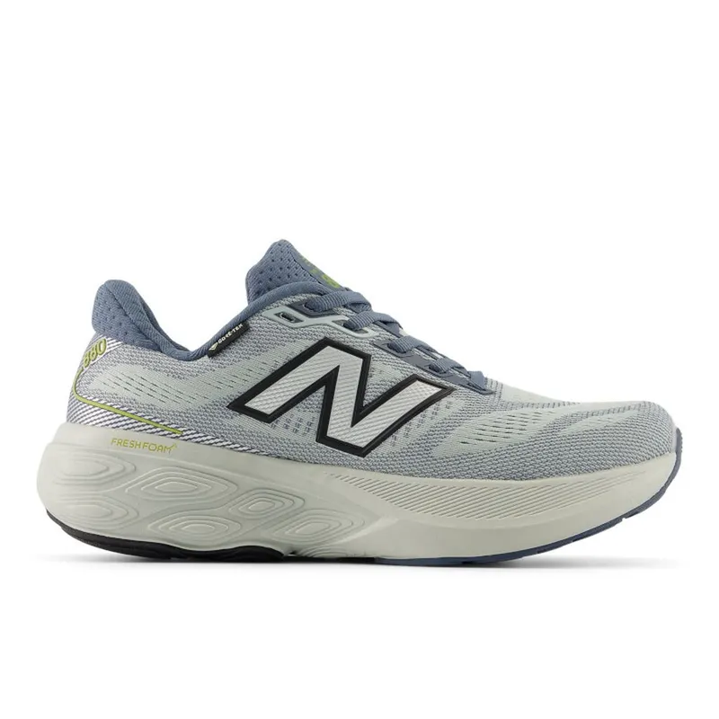 New Balance Fresh Foam Grey (W880G2Q7-B)
