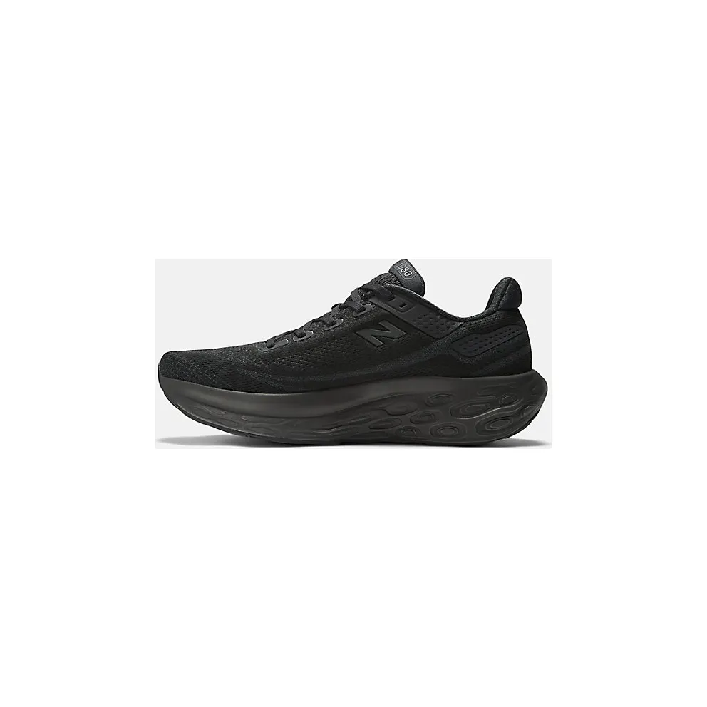 New Balance Fresh Foam X 1080v13 Black Brand (M1080T13)