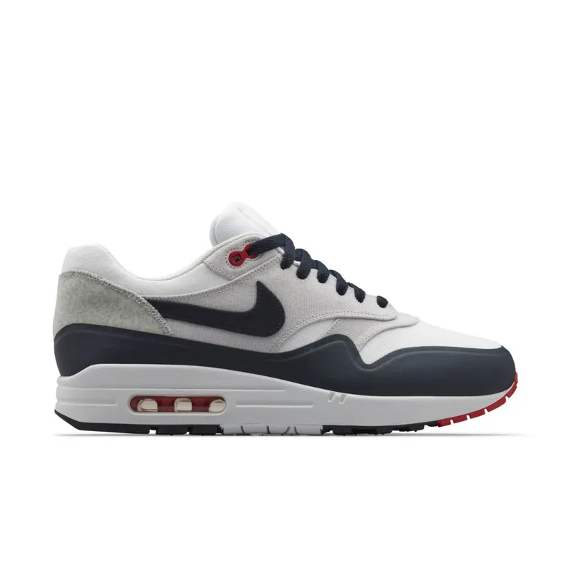 Nike Air Max 1 Patch Paris (Obsidian) (704901-146)