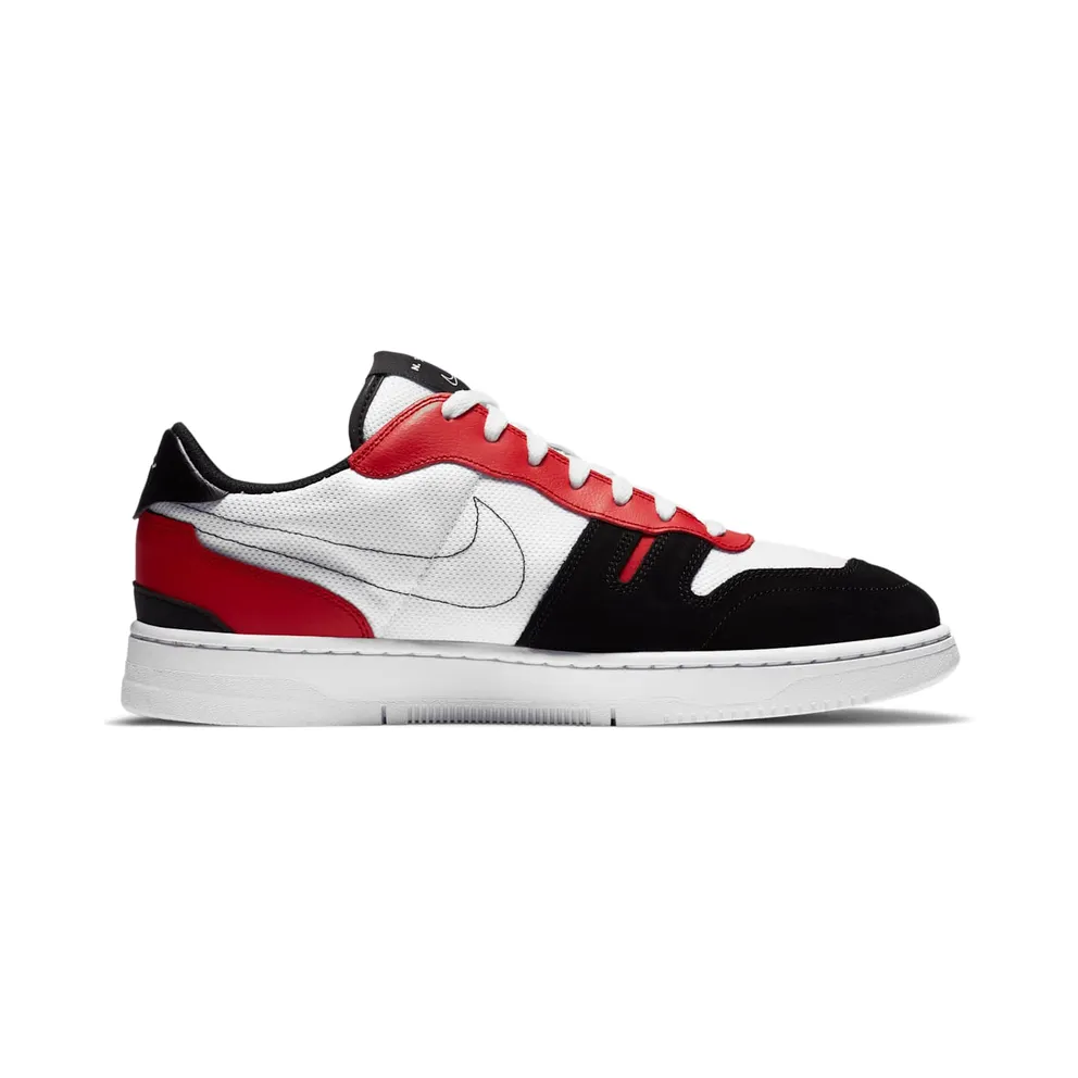 Nike Squash-Type University Red White/University Red/Black (CJ1640-103)