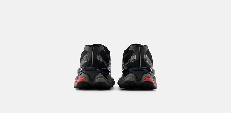 New Balance 9060 “Black Red” (U90606LE)