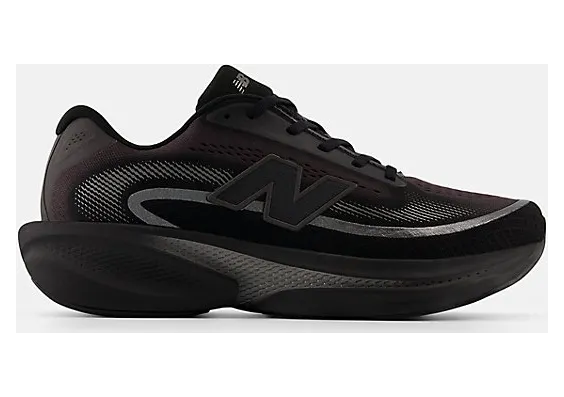 New Balance Ellipse v1 Black Metallic – “Zwart” (MELPS21O)