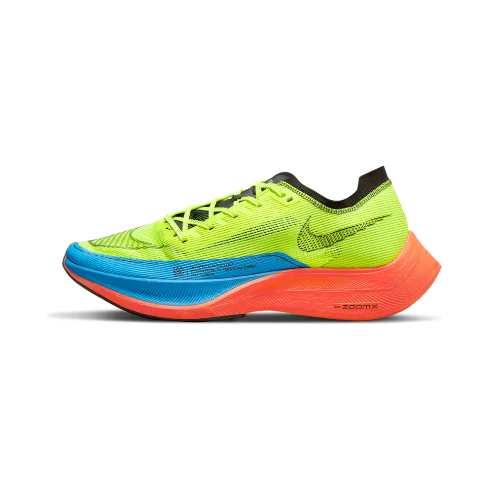 Nike ZoomX Vaporfly NEXT% 2 Gelb (DV3030-700)