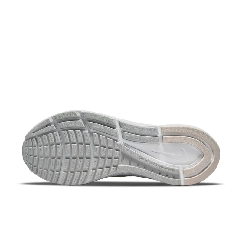 Nike Air Zoom Structure 24 Road Running White (DA8570-101)