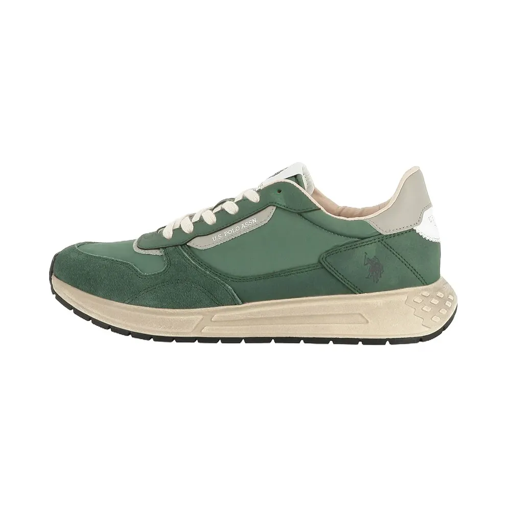 U.s. Polo Assn. sneaker North Sea (SENEKA004A-GRE009)