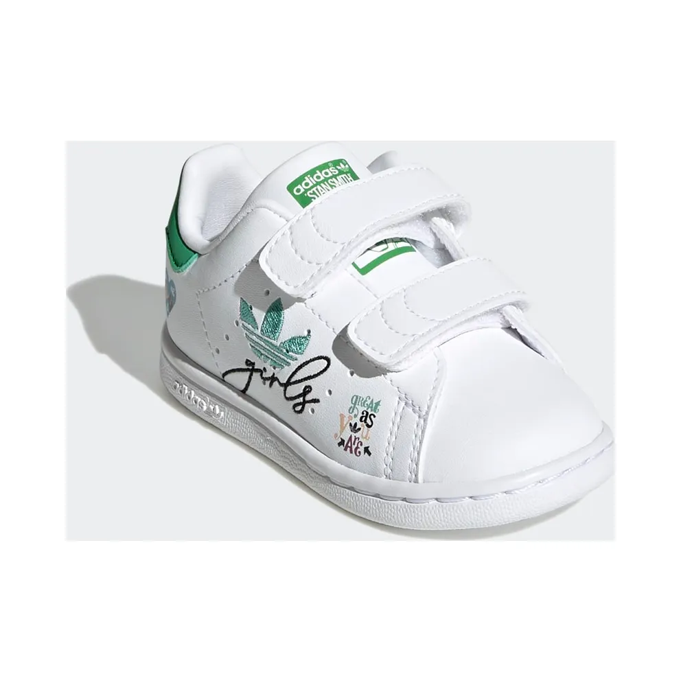 adidas Stan Smith Cloud White / Cloud White (H05274)