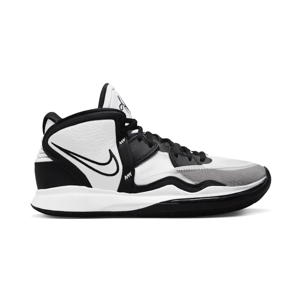 Nike Kyrie Infinity TB White Black (DO9616-100)