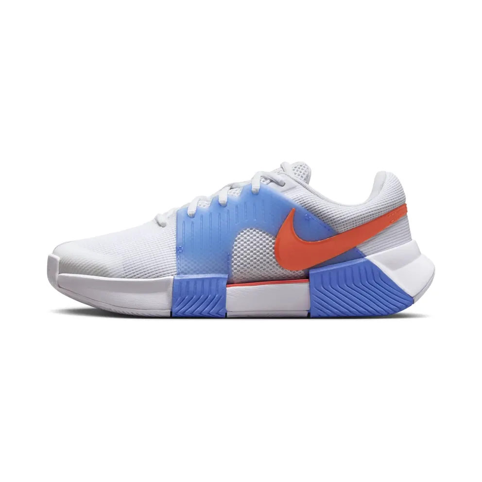 Nike GP Challenge 1 White Royal Pulse (FB3148-110)