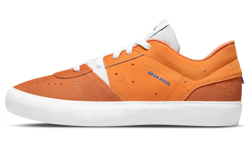 Jordan Series.05 Orange (DM1681781)