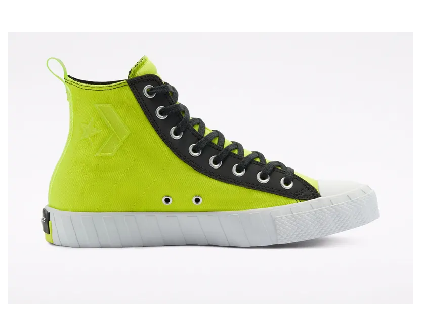 Converse UNT1TL3D HI LEMON VENOM/BLACK/WHITE Lemon Venom/black/white (169450C)