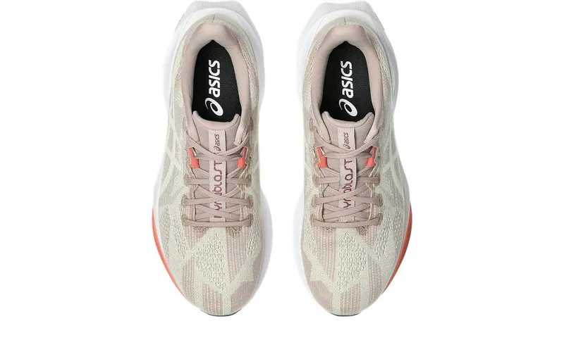 ASICS Dynablast 5 Fawn Oyster White (1012B776-700)