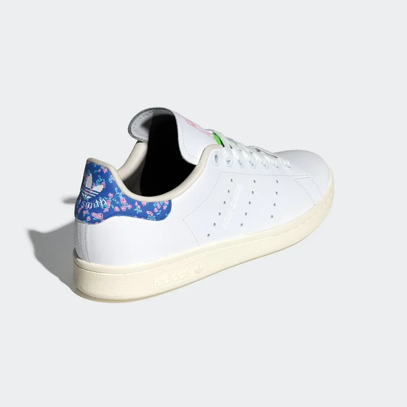 adidas Stan Smith Kseniaschnaider Cloud White True Pink (ID6533)