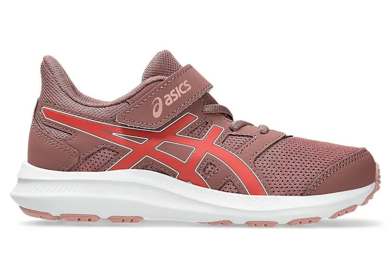ASICS Jolt 4 Rubble Red Dark Pink Clay (1014A299-602)