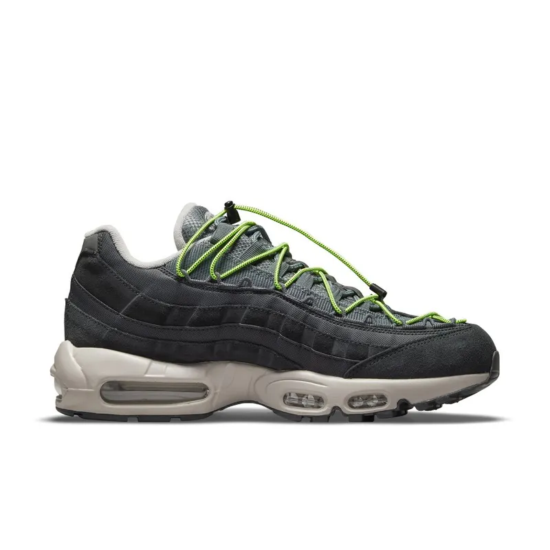 Nike Air Max 95 Black (DO6391-001)