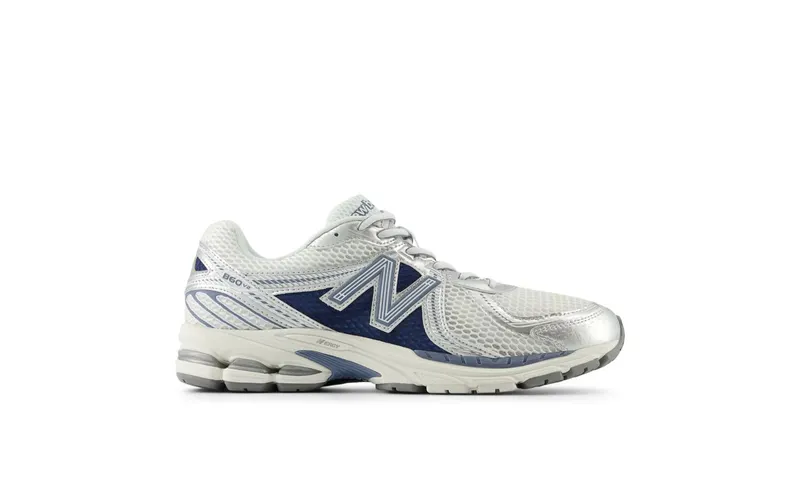 New Balance 860 V2 “Vintage Indigo” (ML860GG2)