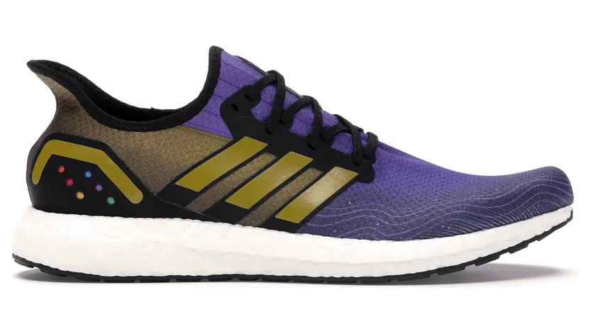 adidas Speedfactory AM4 Thanos