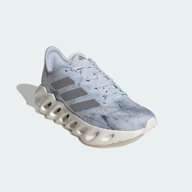 adidas Switch FWD Halo Blue Silver Metallic Core Black (ID0298)