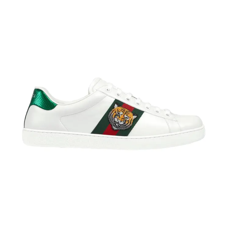 Gucci Ace Tiger