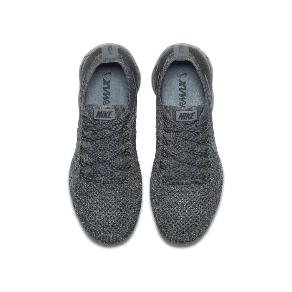 Nike Air VaporMax Cool Grey (W) Cool Grey/Cool Grey-Dark Grey-Wolf Grey (899472-005)