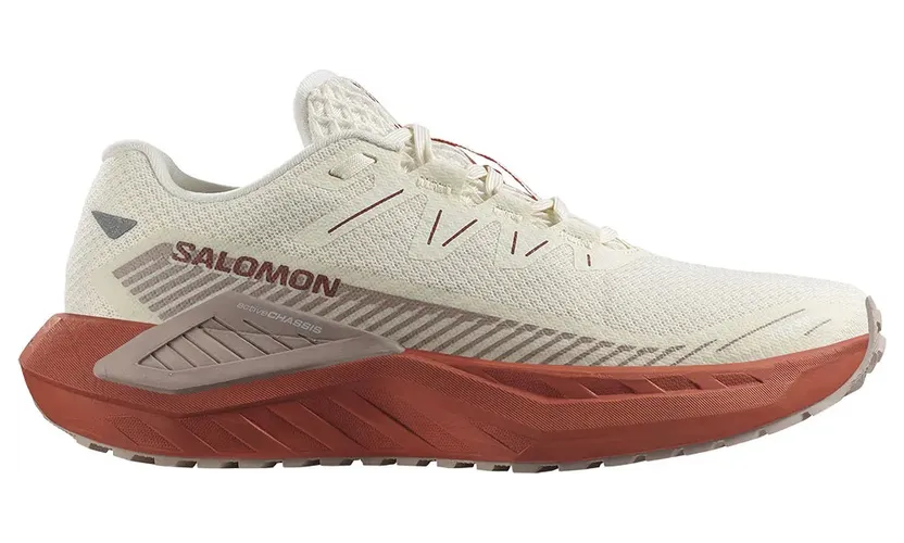 Salomon DRX DEFY W für Damen, weiß, Größe 36 ⅔ EU / 4 UK (L47809500)