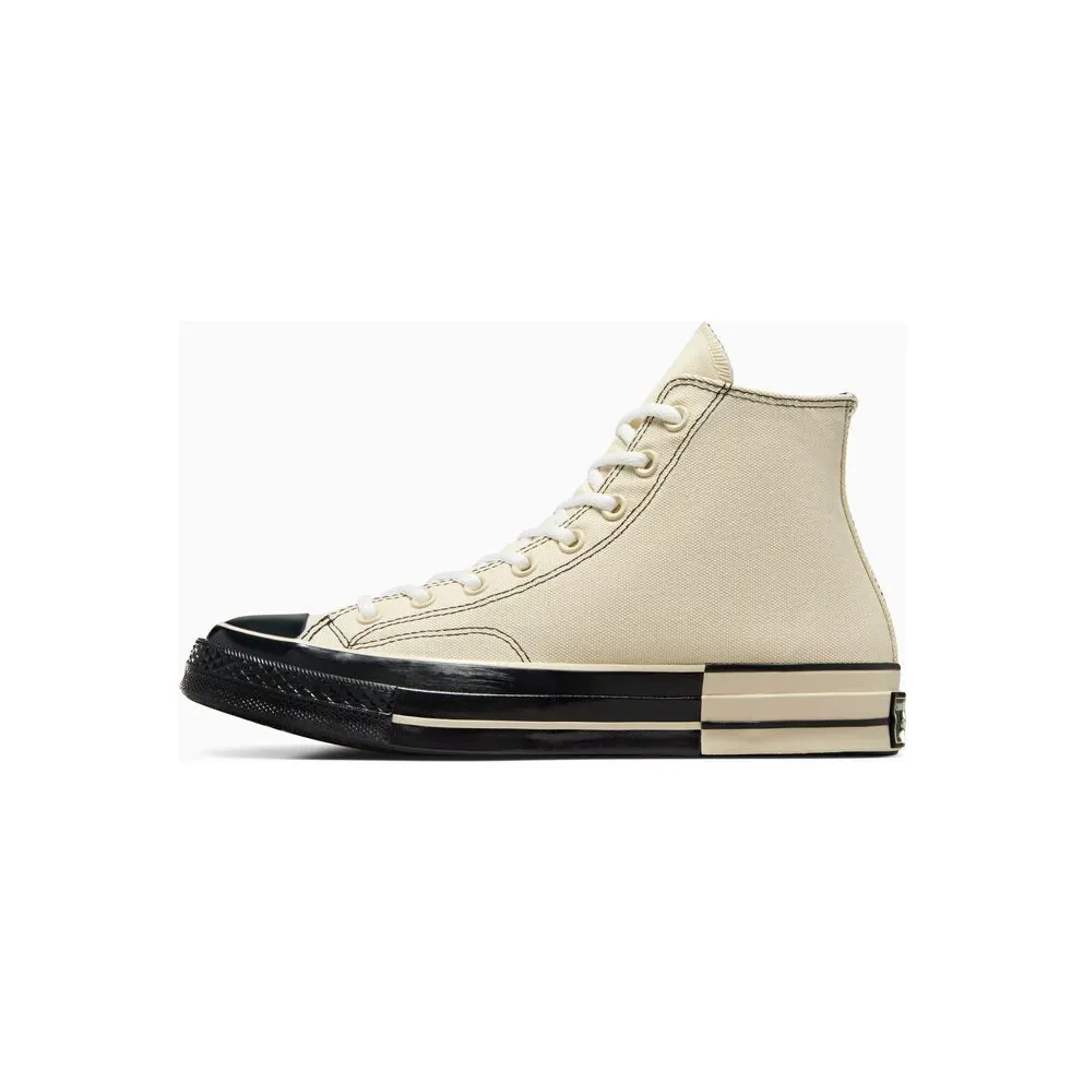 Converse Chuck 70 – “Natural Ivory Black” (A08188C)