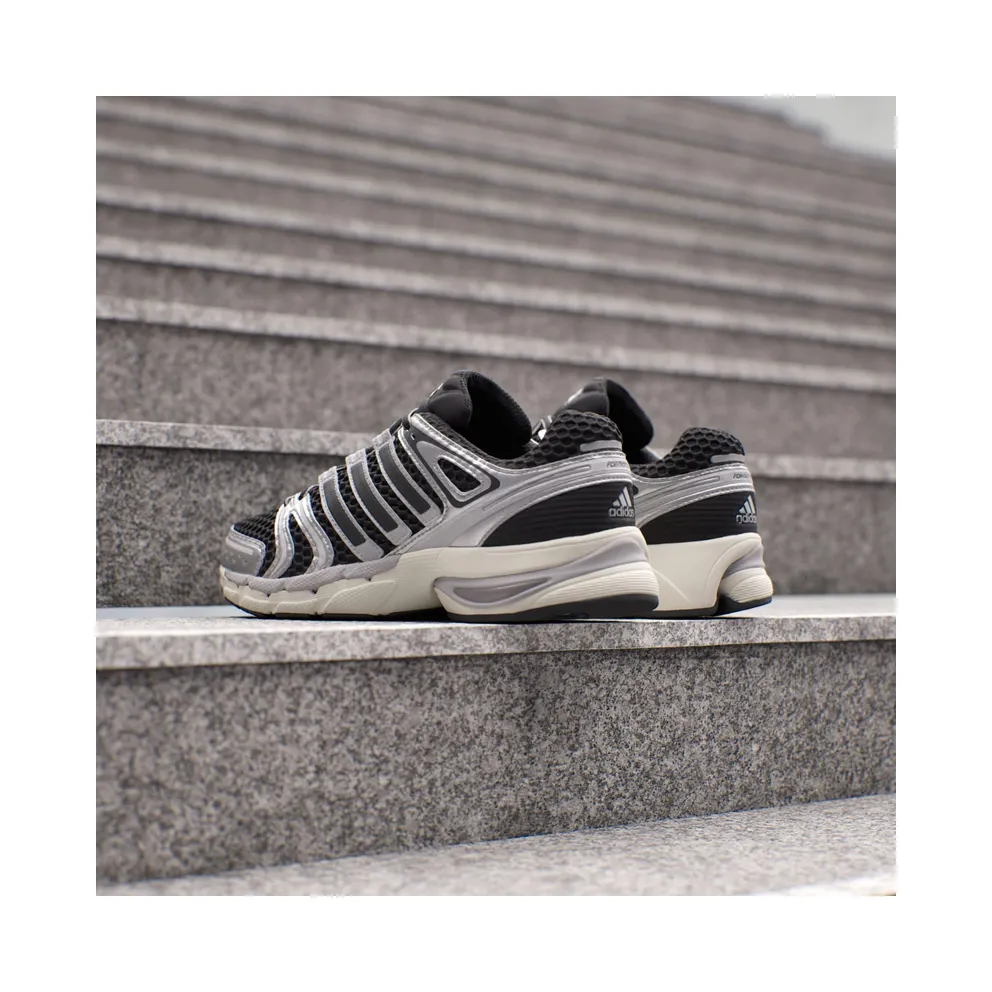 Adidas Adidstar Control 5 Core Black / Silver Metallic / Grey One (KI6120)