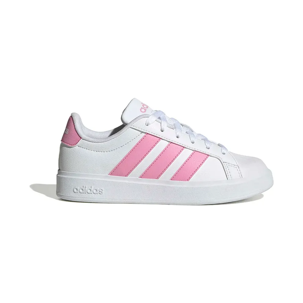 Adidas Streettalk White (KJ9605)