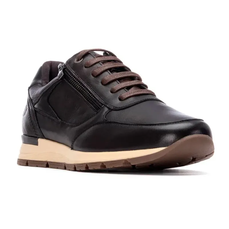 Carmela sneaker Bruin (162677-Brown)