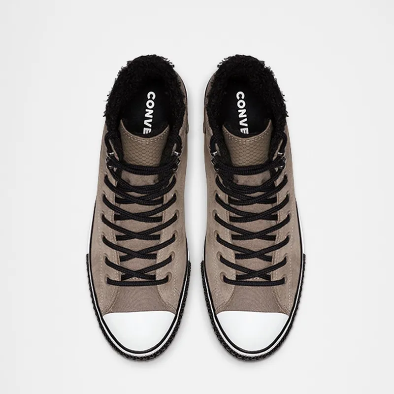 Converse Chuck Taylor All Star Gore-Tex Winter Waterproof High Top (165453C)