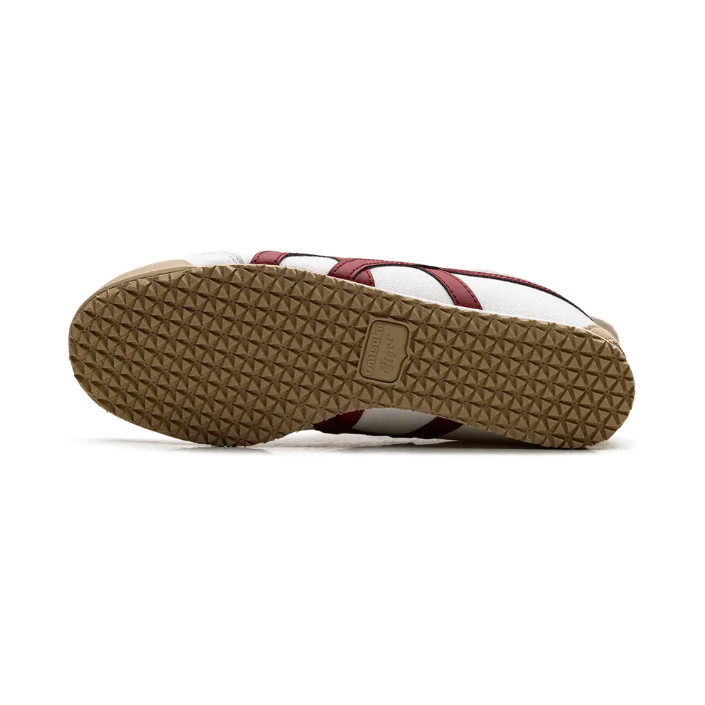 Onitsuka Tiger Mexico 66 Slip-On “Off-White Beet Juice” (1183A360-131)