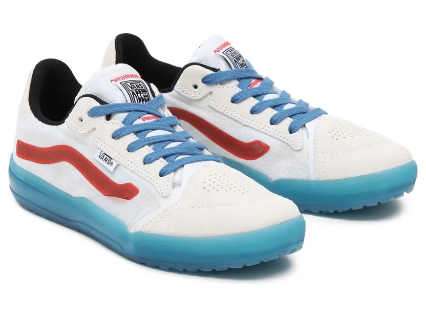 VANS Evdnt Ultimatewaffle Kinderschoenen Wit (VN0A5KXCWTM)