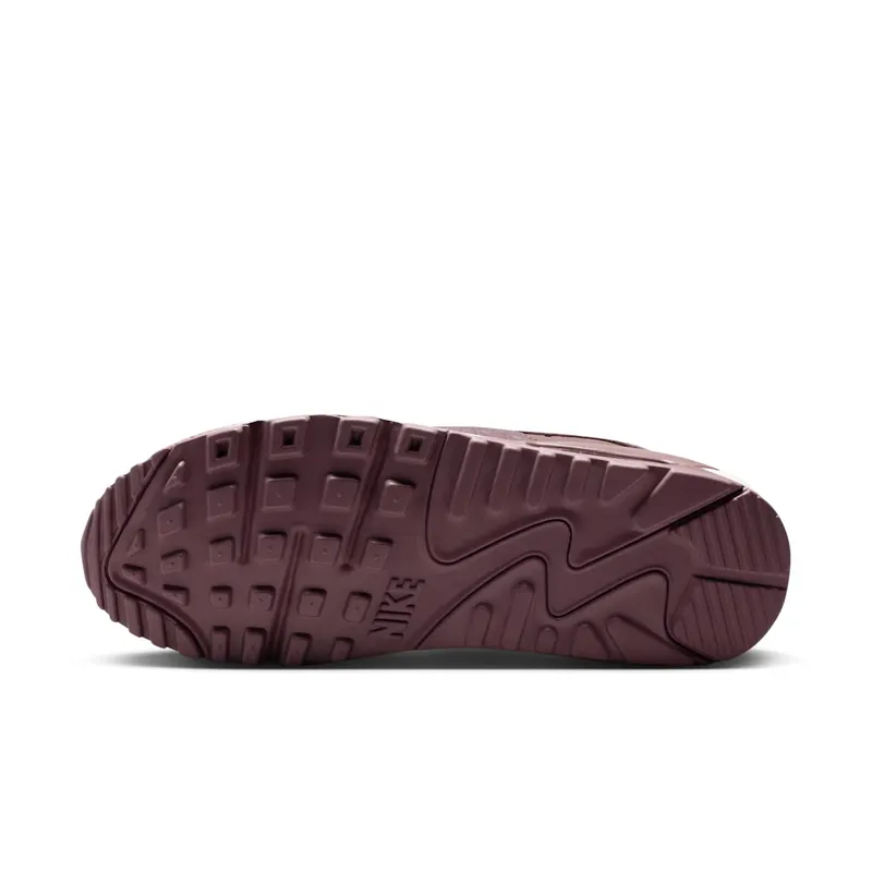 Nike Air Max 90 Tattoo/Light Violet Ore/White/Burgundy Crush (IM3110-500)