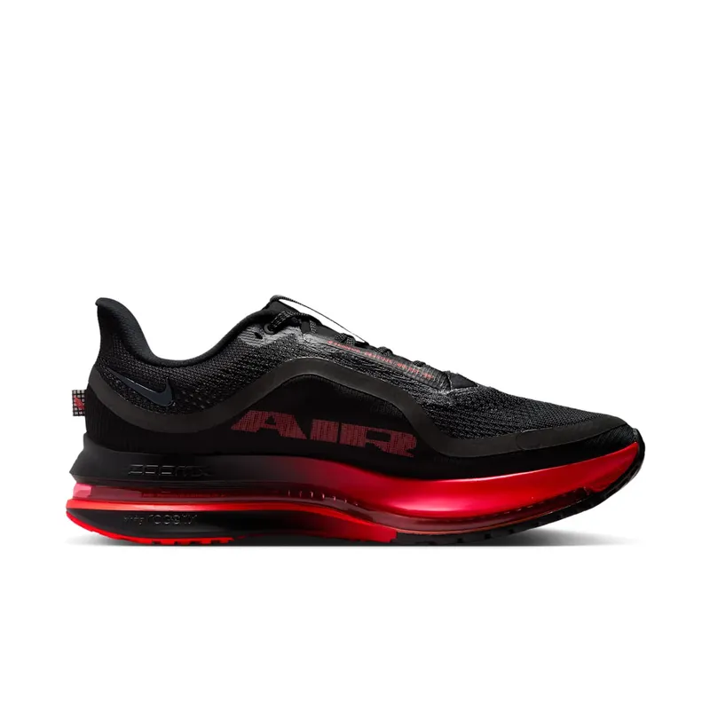 Nike Pegasus Premium “Bred” (HQ2592-019)