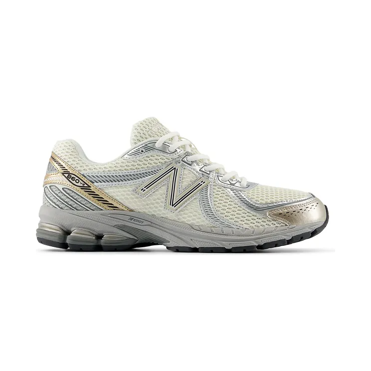 New Balance 860v2 “Gold Medal” (ML860SG2)